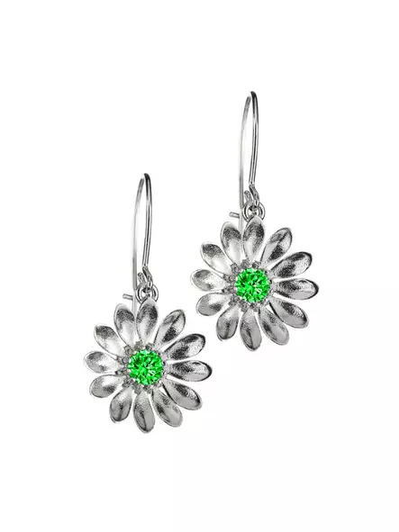 KUKKANEN kk koukku vihreä cz - Lempikoru Kukkanen - 3407512000 - 1