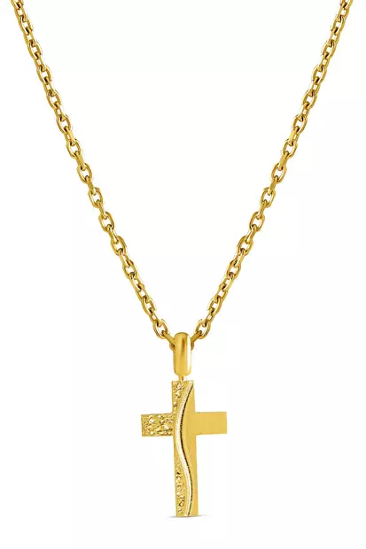 Lempikoru Elämänpolku -risti pieni - Lempikoru Elämänpolku - 5910000450 - 1