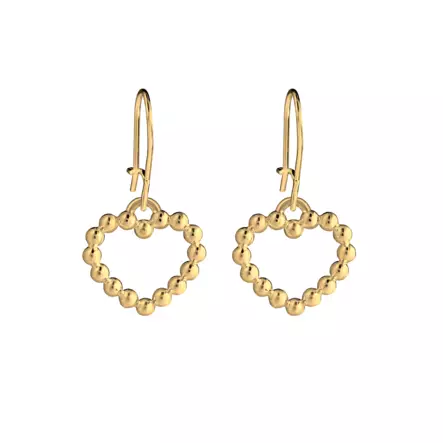 Lempikoru Helmikki -korvakorut - Lempikoru Helmikki - 5308500000 - 1