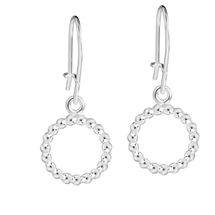 Lempikoru Helmikki-korvakorut rengas - Lempikoru Helmikki - 3408400000 - 1