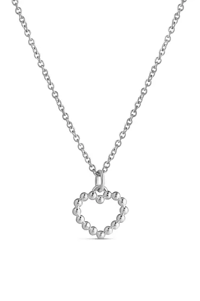 Lempikoru Helmikki-riipus sydän - Lempikoru Helmikki - 3208500450 - 1