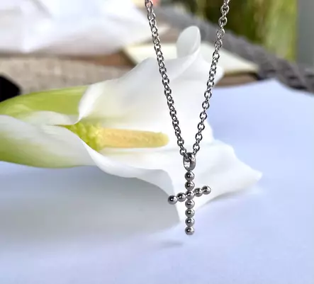 Lempikoru Helmikki-risti - Lempikoru Helmikki - 3908700450 - 2