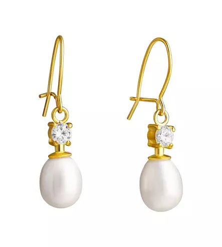 Lempikoru Ilon Hetki koukkukorvakorut - Lempikoru sarjat - 5401030000 - 1