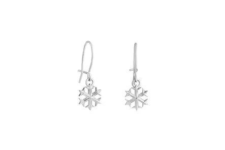 Lempikoru Jääsydän hiutale koukkukorvak. - Lempikoru Jääsydän - 3421300000 - 1