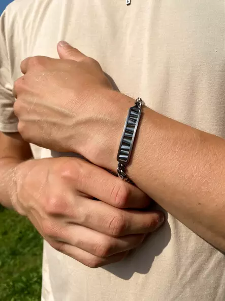 Lempikoru Kallio-rannekoru - Lempikoru Kallio - 4551300210 - 2