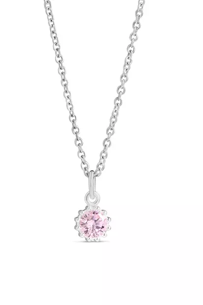 Lempikoru Kukkanen nuppu -kaulakoru - Lempikoru Nuppu - 3207706450 - 1