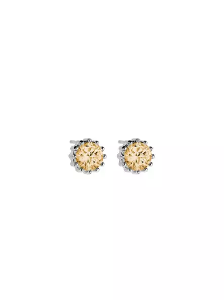 Lempikoru Kukkanen nuppu -korvakorut - Lempikoru Nuppu - 3307608000 - 1