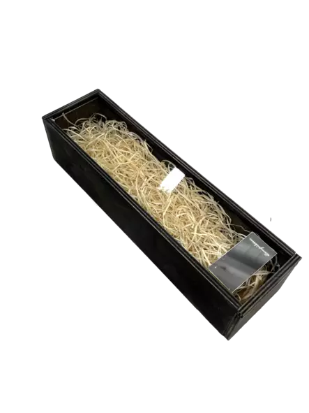 Lempikoru lahjapakkaus puukolle - Hopeakorut - 9010000300 - 1