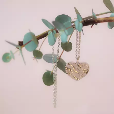 Lempikoru Liekki-riipus iso - Lempikoru Liekki - 3209000700 - 2