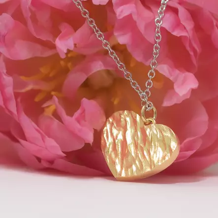 Lempikoru Liekki -riipus iso - Lempikoru Liekki - 5209000450 - 2