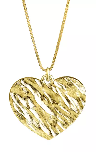 Lempikoru Liekki -riipus iso - Lempikoru Liekki - 5209000450 - 1