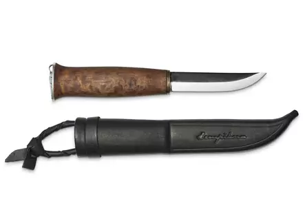 Lempikoru Metsästäjä puukko iso - Lempikoru Metsästäjä - 4050800210 - 1