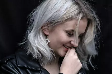 Lempikoru Pohjan Kruunu - Korvakorut - Lempikoru Pohjan Kruunu - 3403200000 - 2