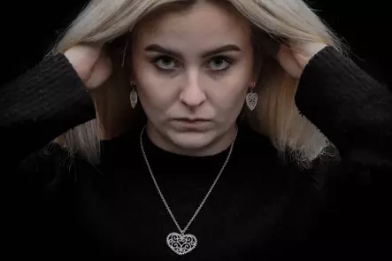 Lempikoru Sydämellinen-iso riipus - Lempikoru Sydämellinen - 3206000450 - 2