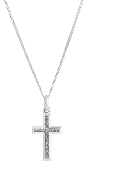 Risti viistoreuna kuvio - Ristit - 3256690500 - 1