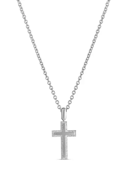 VALO risti 14K valko - Lempikoru Valo - 8913000450 - 1