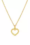 Lempikoru Helmikki-riipus sydän - Lempikoru Helmikki - 5208500450 - 1