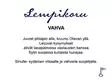 Lempikoru Vahva riipus iso,pronssi - Lempikoru Vahva - 2263100500 - 2
