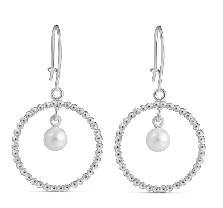 HELMIKKIkk koukku iso rengas helmi valke - Lempikoru Helmikki - 3408230000 - 1