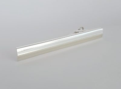 HOPEINEN SOLMIONPIDIN - Miesten solmioneulat ja kalvosinnapit - 3260061000 - 1