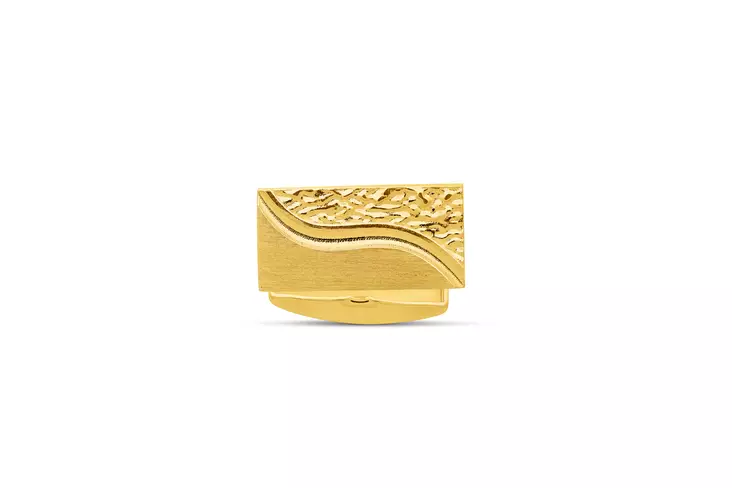 Lempikoru Elämänpolku -kalvosinnapit - Lempikoru Elämänpolku - 5810000000 - 1