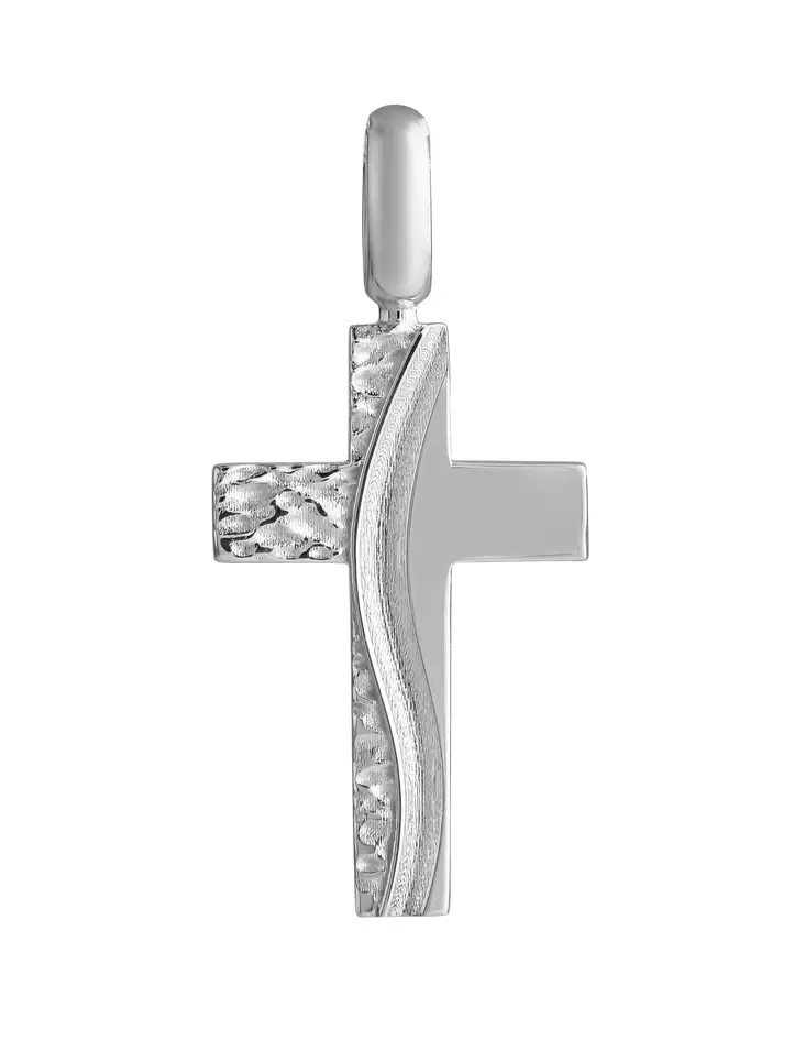 Lempikoru Elämänpolku -risti 14k vk. - Lempikoru Elämänpolku - 8910000000 - 3