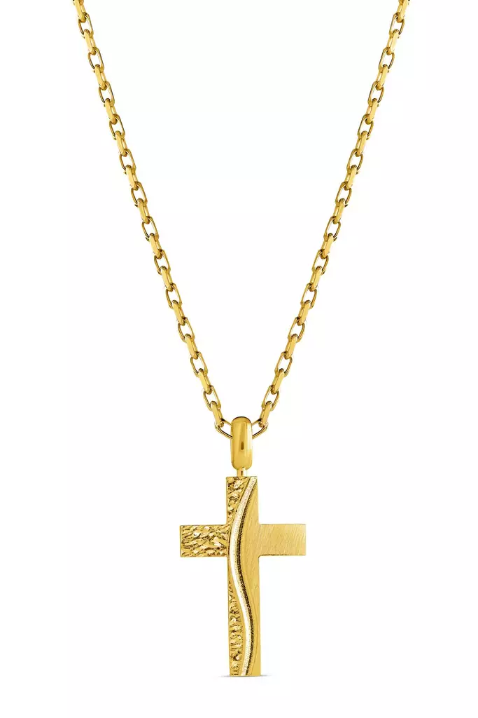 Lempikoru Elämänpolku -risti - Lempikoru Elämänpolku - 5910100500 - 1