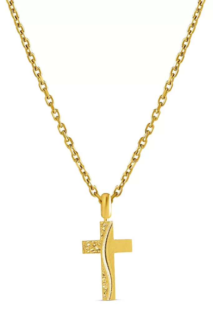 Lempikoru Elämänpolku -risti pieni - Lempikoru Elämänpolku - 5910000450 - 1