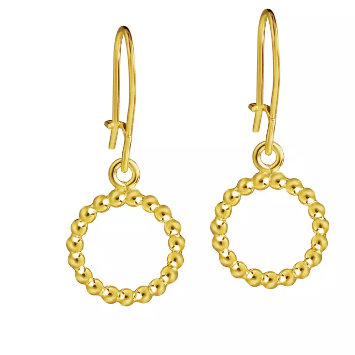 Lempikoru Helmikki-korvakorut rengas - Lempikoru Helmikki - 5408400000 - 1