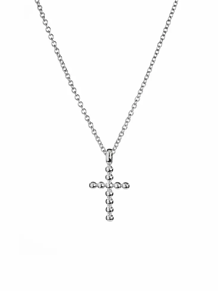 Lempikoru Helmikki-pieni risti - Lempikoru Helmikki - 3908800450 - 1