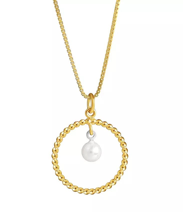 Lempikoru Helmikki-riipus helmi - Lempikoru Helmikki - 5208230450 - 1