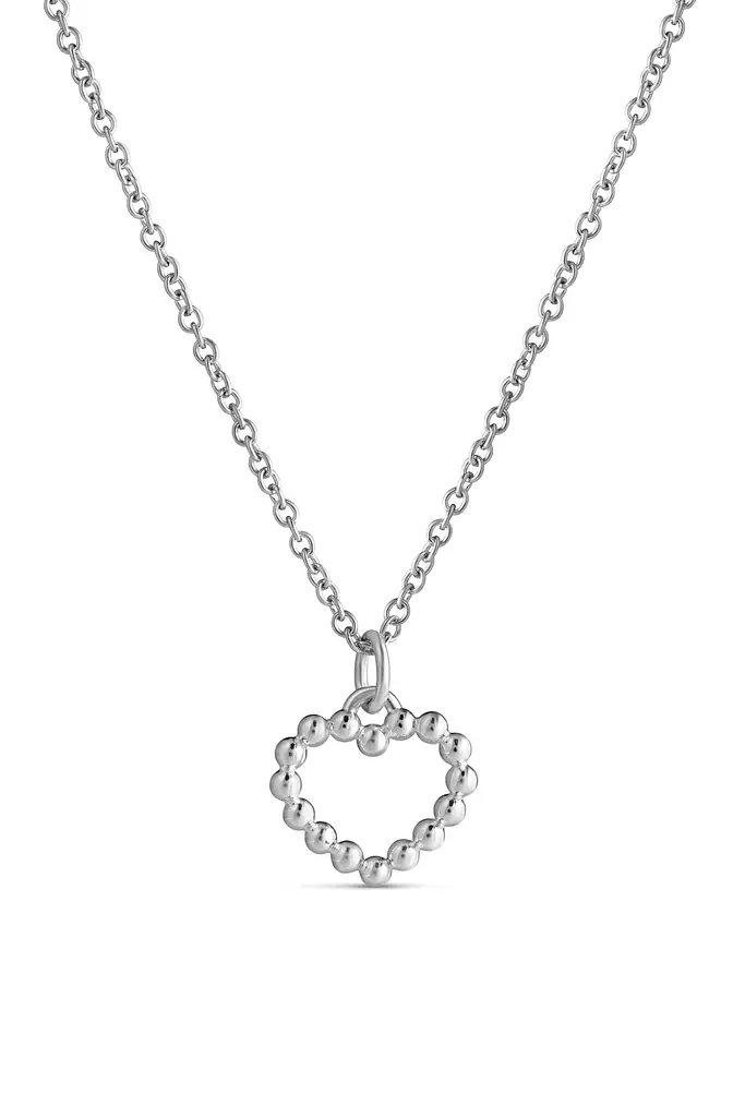 Lempikoru Helmikki-riipus sydän - Lempikoru Helmikki - 3208500450 - 1