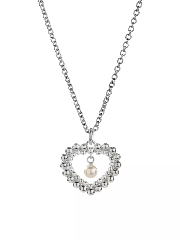 Lempikoru Helmikki-riipus valkoinen - Lempikoru Helmikki - 3208030450 - 1