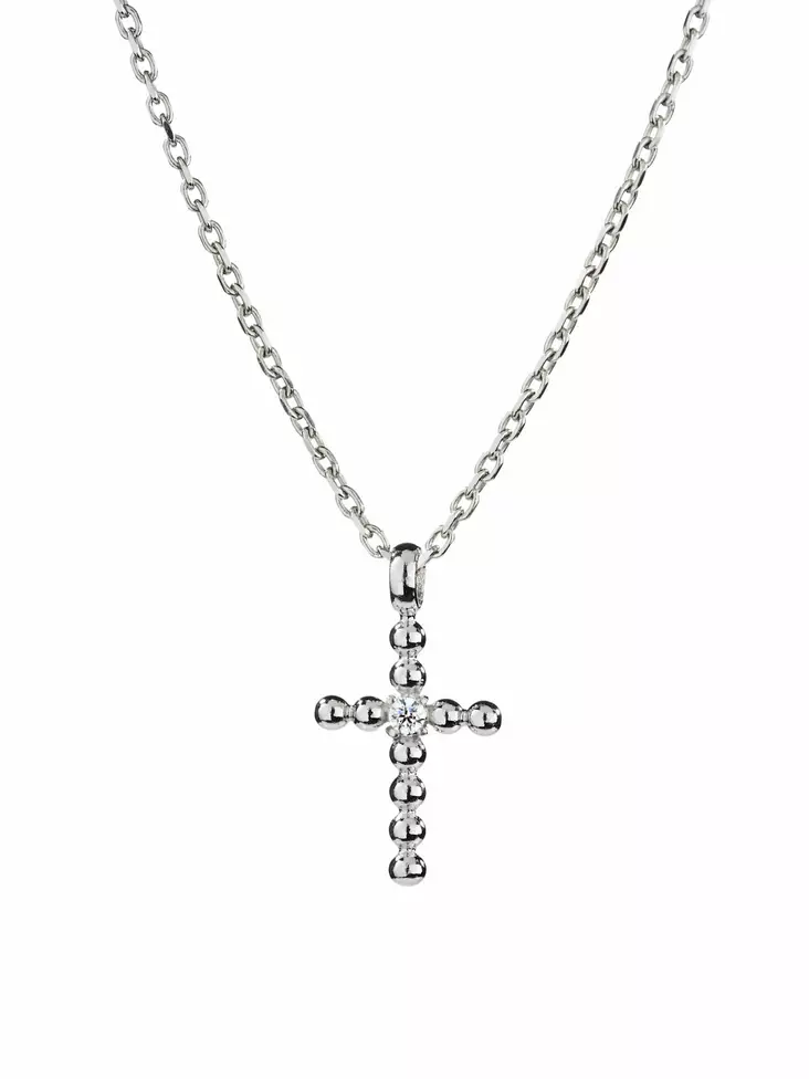 Lempikoru Helmikki-risti kirkas - Lempikoru Helmikki - 3908701450 - 1