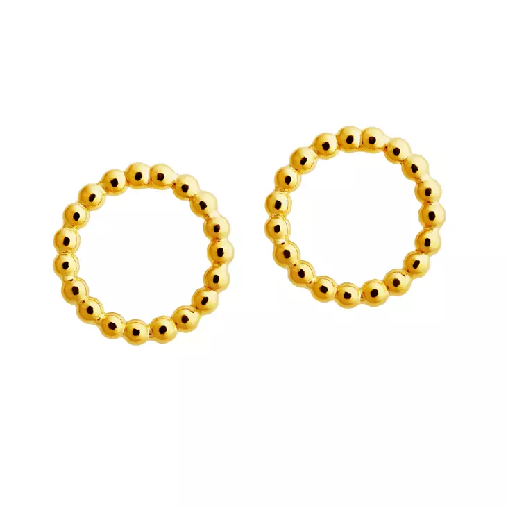 Lempikoru Helmikki-tappikorvakorut - Lempikoru Helmikki - 5308300000 - 1