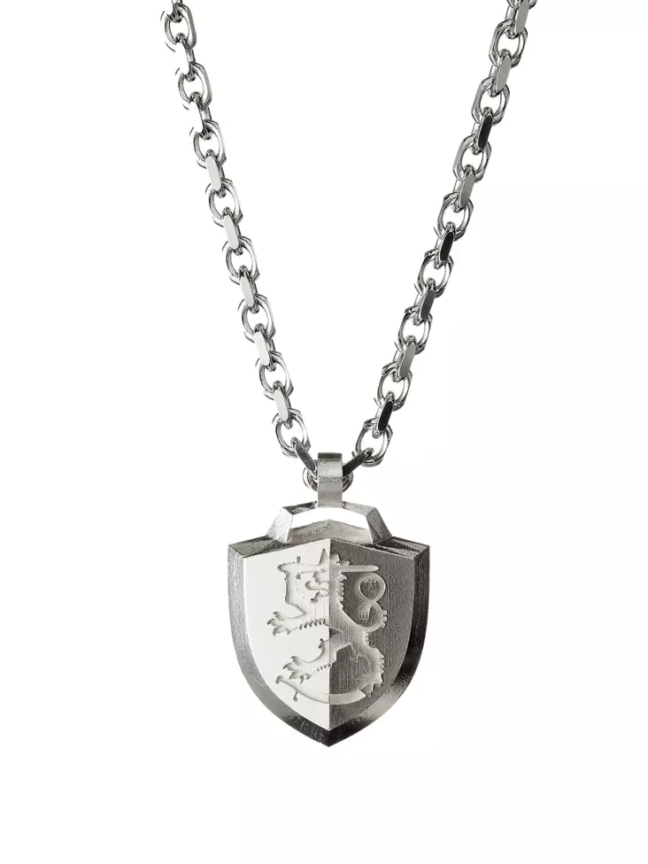 Lempikoru Isänmaa-riipus - Lempikoru Isänmaa - 3250000500 - 1