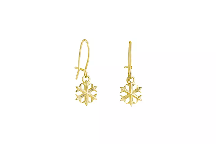 Lempikoru Jääsydän hiutale koukkukorvak. - Lempikoru Jääsydän - 5421300000 - 1