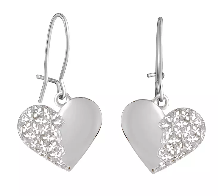 Lempikoru Jääsydän koukkukorvakoru - Lempikoru Jääsydän - 3421200000 - 1