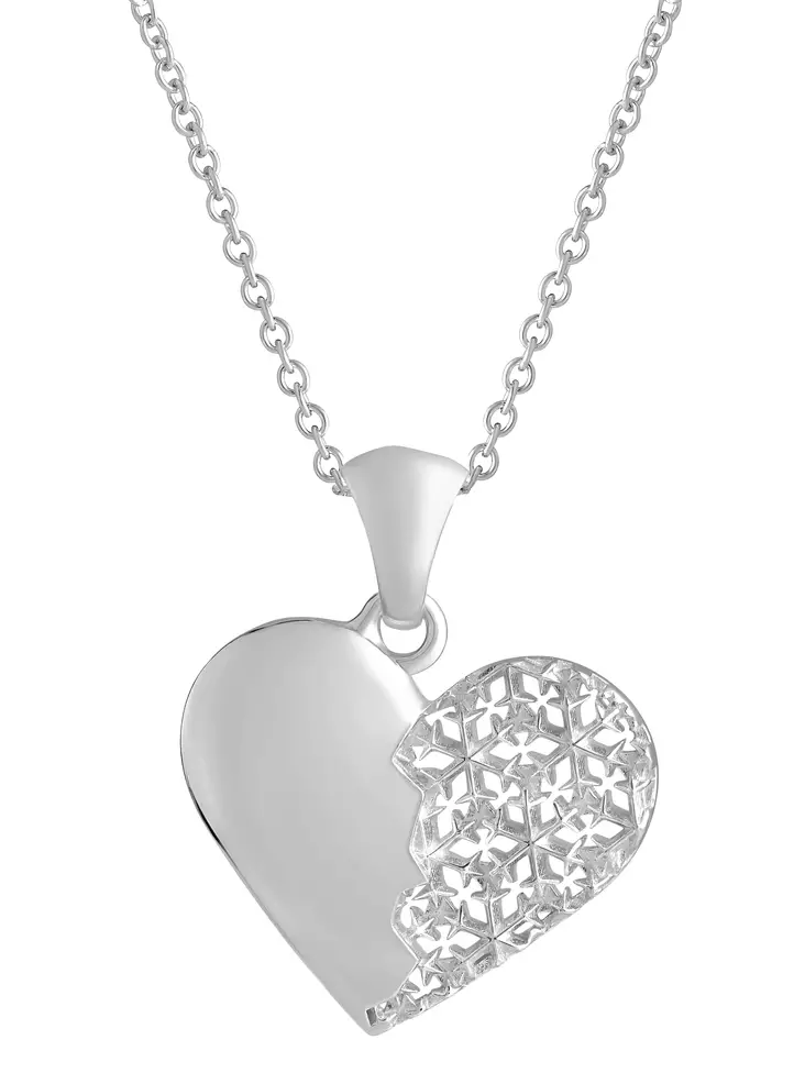 Lempikoru Jääsydän riipus - Lempikoru Jääsydän - 3221000500 - 1