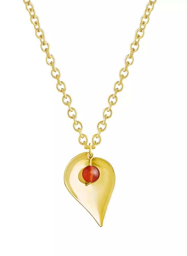 Lempikoru Karpalo riipus kullattu - Lempikoru Karpalo - 5230073500 - 1