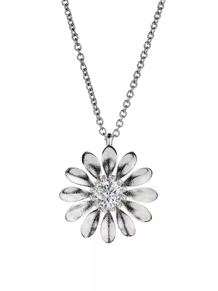 Lempikoru Kukkanen-iso riipus kirkas - Lempikoru Kukkanen - 3207501450 - 1