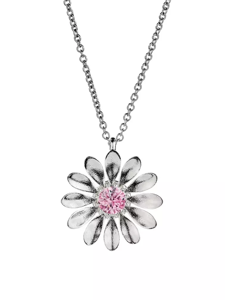 Lempikoru Kukkanen-iso riipus pinkki - Lempikoru Kukkanen - 3207506450 - 1