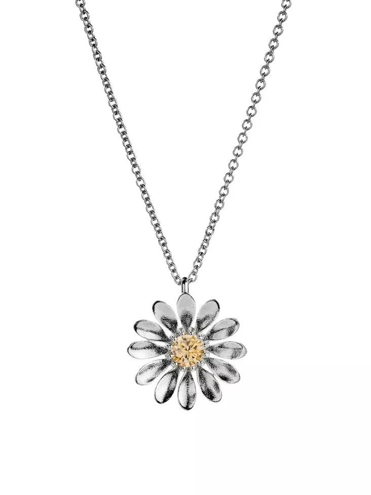 Lempikoru Kukkanen-pieni riipus kelt. - Lempikoru Kukkanen - 3207608450 - 1