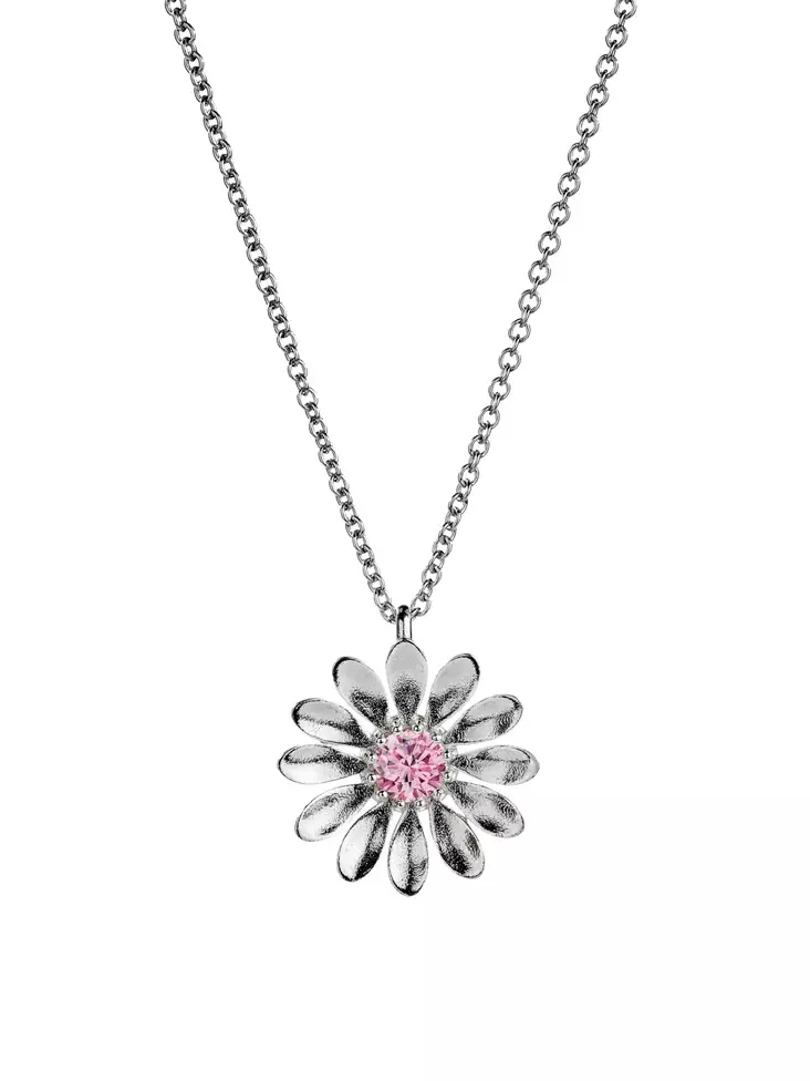 Lempikoru Kukkanen-pieni riipus pinkki - Lempikoru Kukkanen - 3207606450 - 1