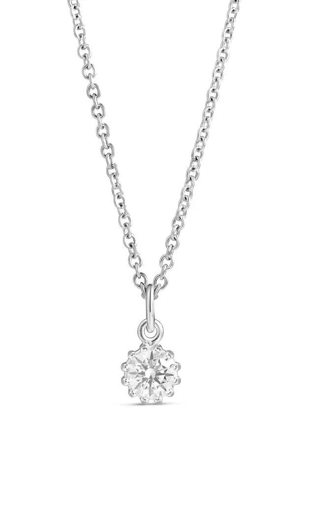 Lempikoru Kukkanen nuppu -kaulakoru - Lempikoru Nuppu - 3207701450 - 1