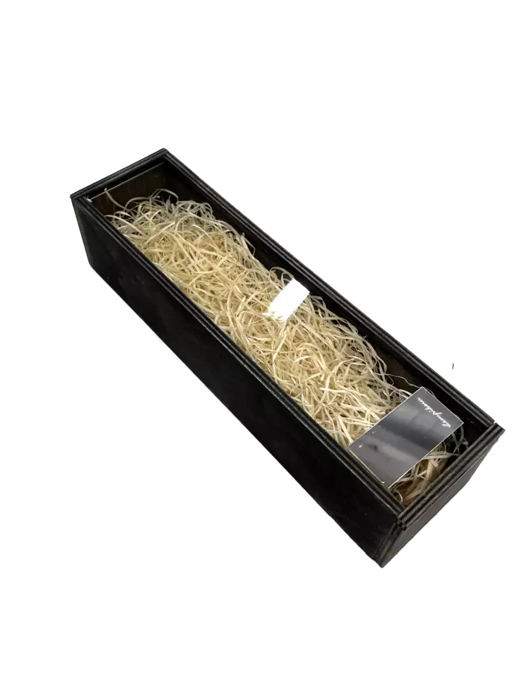 Lempikoru lahjapakkaus puukolle - Hopeakorut - 9010000300 - 1