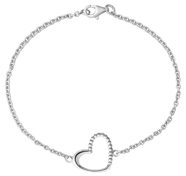 Lempikoru Lempiystävä-nilkkakoru - Lempikoru Lempiystävä - 3008900250 - 1