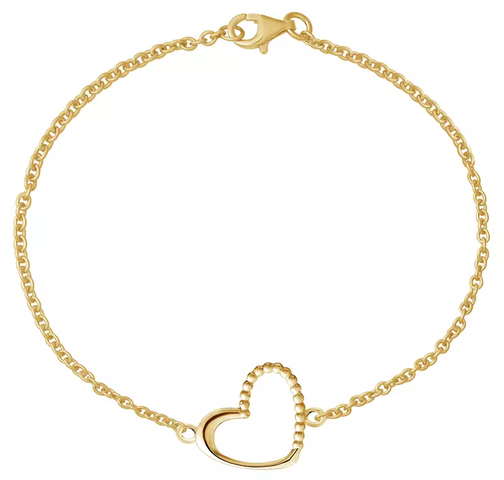 Lempikoru Lempiystävä-rannekoru - Lempikoru Lempiystävä - 5508900190 - 1