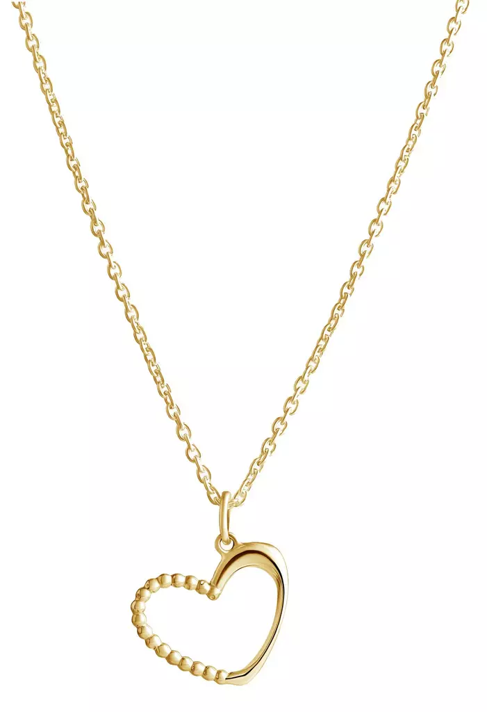 Lempikoru Lempiystävä-riipus ,kullattu - Lempikoru Lempiystävä - 5208900500 - 1