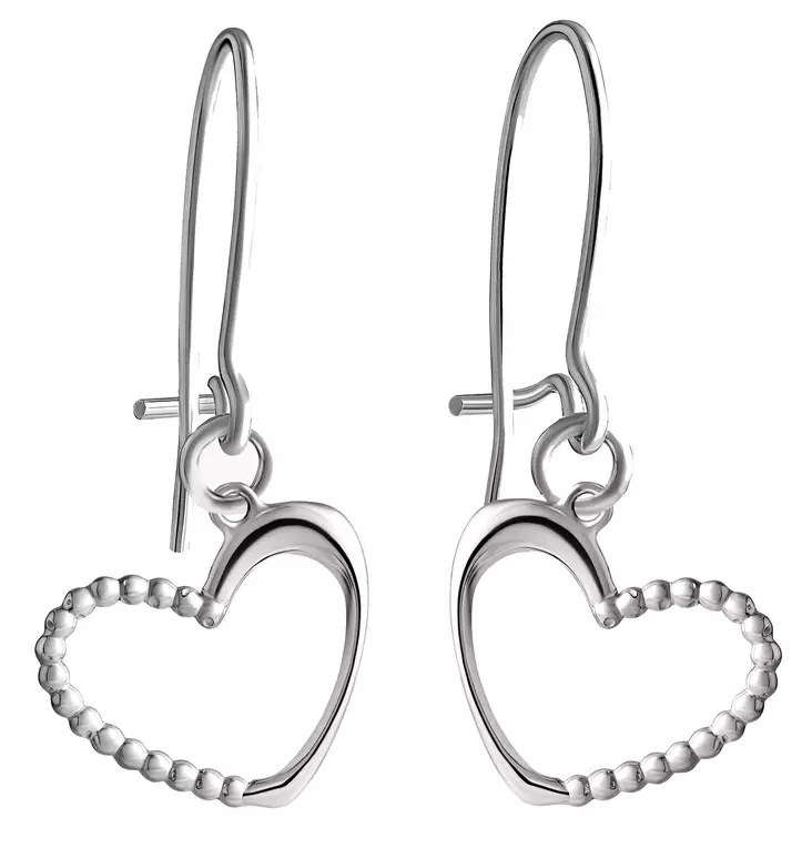 Lempikoru Lempiystävä korvakoru - Lempikoru Lempiystävä - 3408900000 - 1